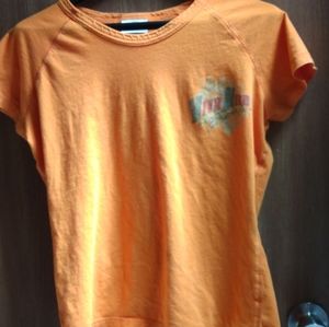 Ladies Viva la Nike Tshirt